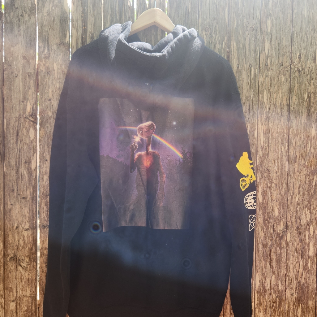 Et Shoe Palace Hoodie